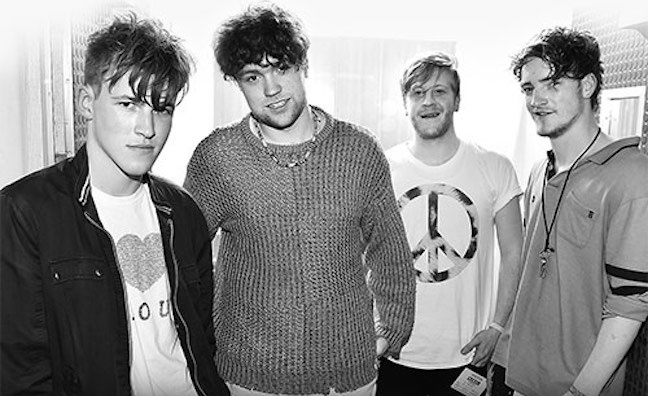 Viola Beach to be remembered at hometown tribute concert