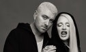 Sam Smith & Kim Petras close in on four weeks at No.1