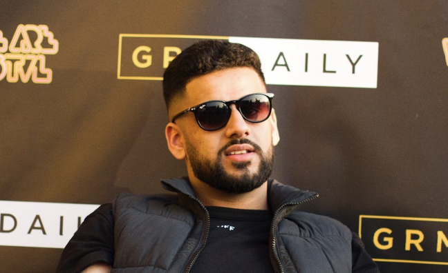 Tastemakers: What's GRM Daily A&R Saquib B listening to this week?