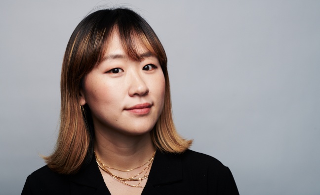 Women In Music Roll Of Honour 2024: Summer Kim, music business development, Meta