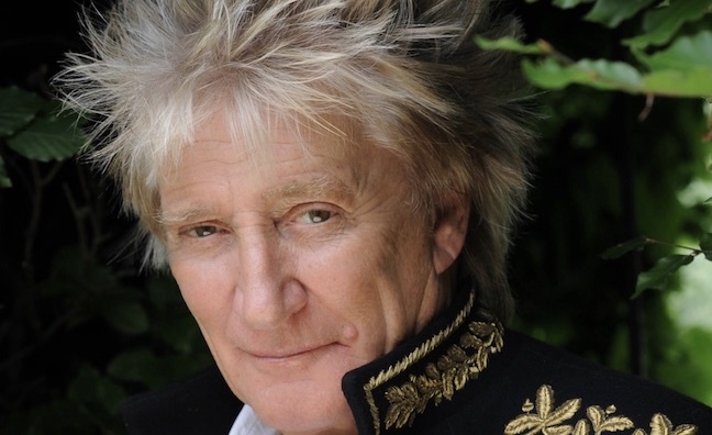 Rod Stewart and Nile Rodgers lead Christmas concerts to fundraise for Nordoff Robbins  