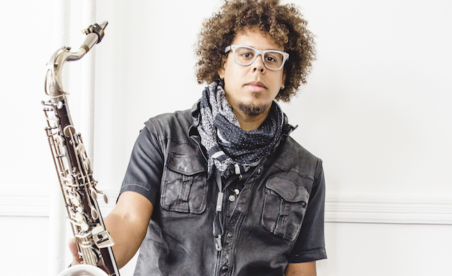 Jake Clemons announces new album on BMG