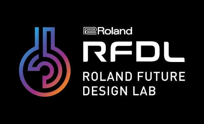 Roland Future Design Lab launches to explore creative music opportunities from emerging technologies