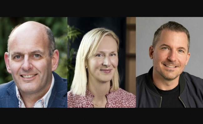 Audoo appoints senior industry figures as board advisors