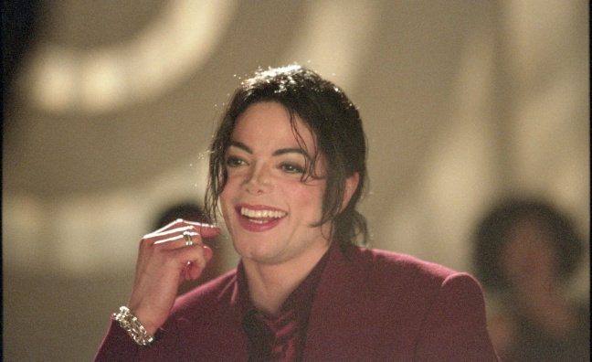 Sony streaming revenue up 36%, completes acquisition of Michael Jackson estate's EMI publishing stake