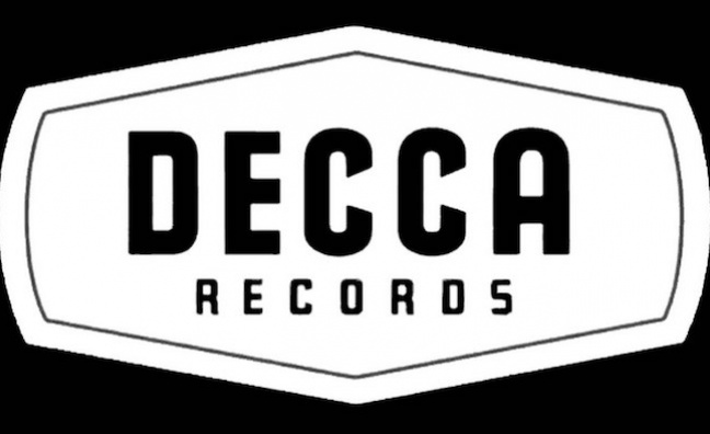 Decca revives Argo Records with William Collins