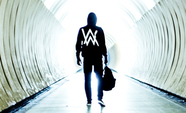 Alan Walker