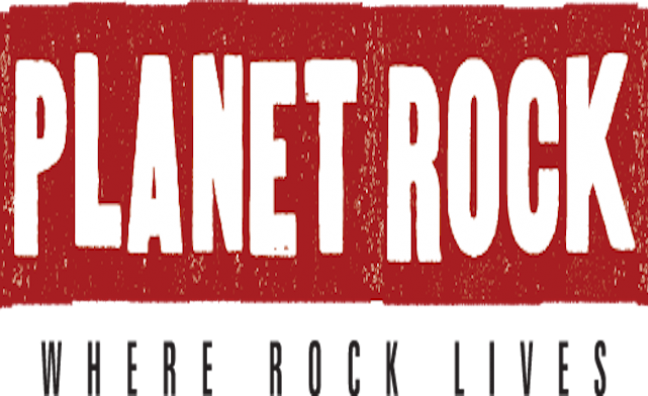 Special first issue of Bauer Media's new music title, Planet Rock, to launch this week 