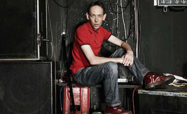 Steve Lamacq warns closing indie venues will rob 'identity' from UK towns and cities