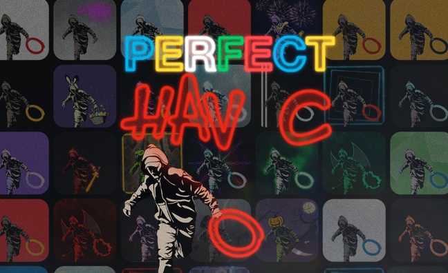 Perfect Havoc launches NFT project to celebrate five-year anniversary