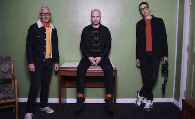 'We've built a large and loyal fanbase': Above & Beyond reveal how they cracked the US