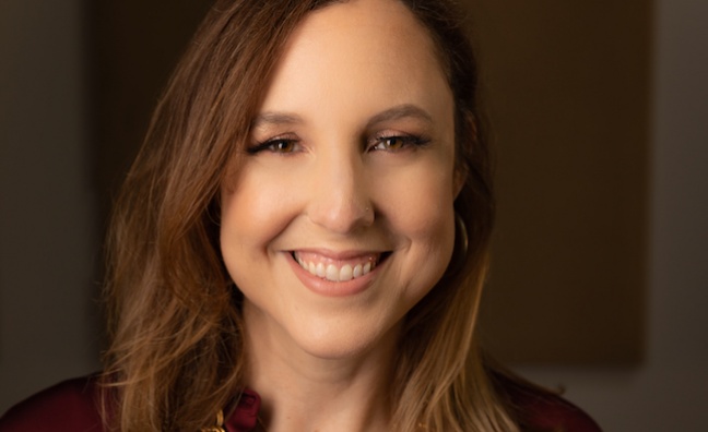 YMU Music US appoints Elena Awbrey to position of executive manager
