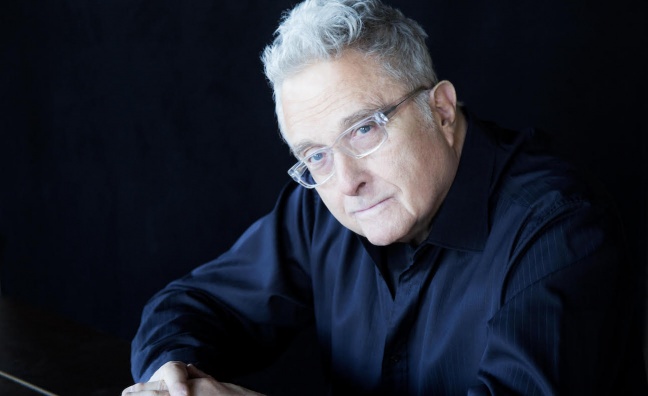 Litmus Music acquires Randy Newman's share of recordings and publishing catalogue