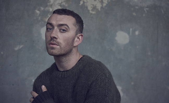 Sam Smith BBC One special to air in November