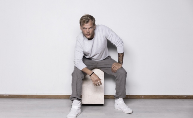 Avicii Experience tribute museum to open in Stockholm