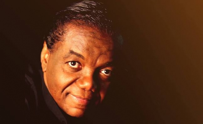 UMPG CEO Jody Gerson pays tribute to 'complete songwriter' Lamont Dozier
