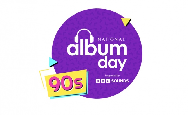 National Album Day targets new generation with classic '90s albums