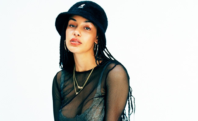 Jorja Smith, Not3s and Florence + The Machine join Biggest Weekend