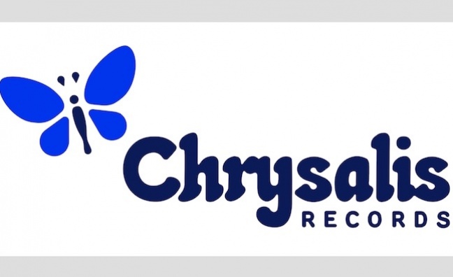 Liz Phair joins Chrysalis as reborn label's first US signing