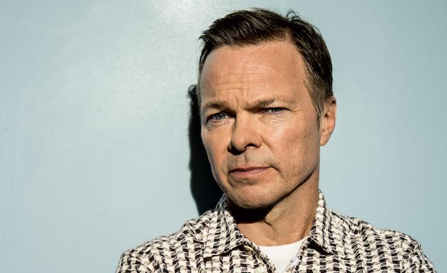 Pete Tong to be honoured at Music Industry Trusts Award