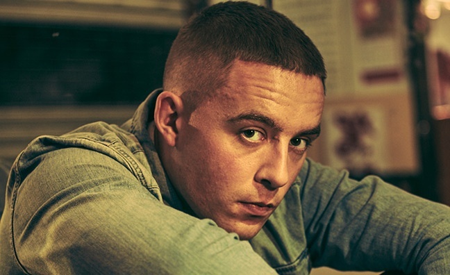Dermot Kennedy leads the way as Irish streaming figures rise in 2020