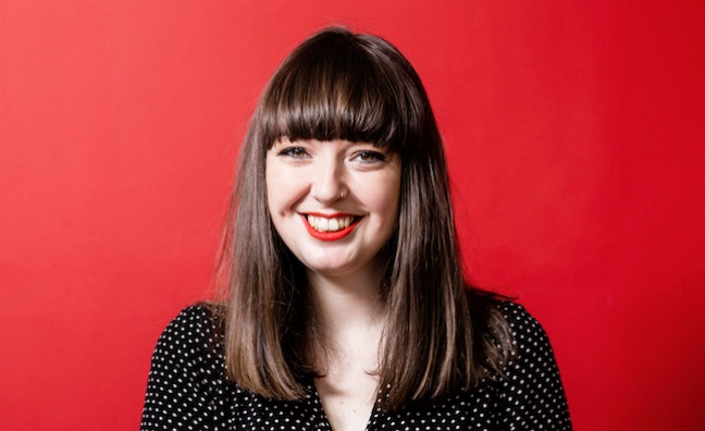 Rising Star: Meet Record Store Day's Megan Page 