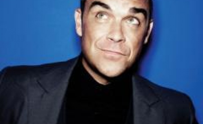 Robbie Williams