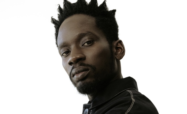 Mr Eazi on the Afrobeats boom, his debut album, Lauryn Hill & more