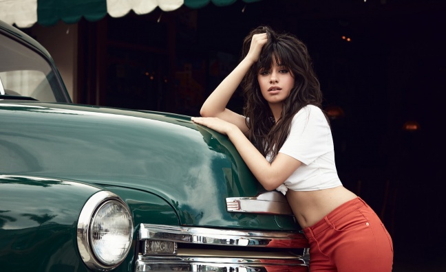 Airplay Analysis: Camila Cabello holds on at No.1