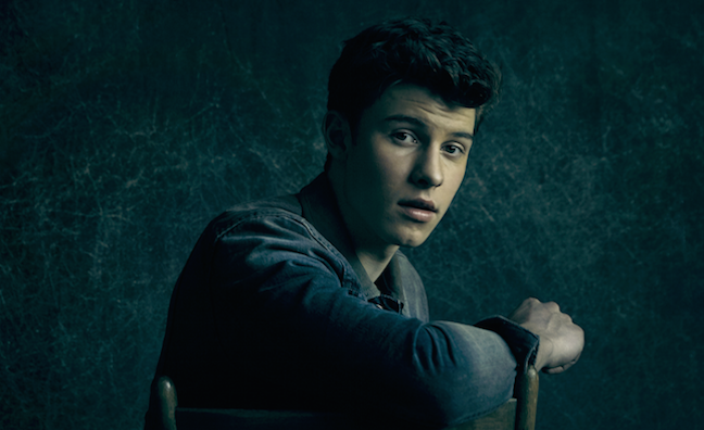 How Shawn Mendes became one of this year's biggest breakthrough stars