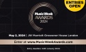 Music Venue Trust renews partnership with Music Week Awards 