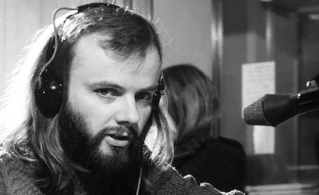The Spirit Of Radio: The biz pays tribute to Radio 1 and Radio 2