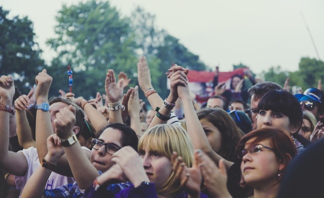 Lovebox and Citadel festivals moving to West London's Gunnersbury Park