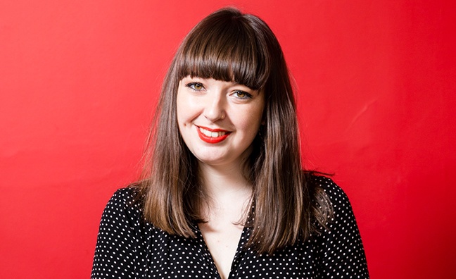 'It's the best release slate in a really long time': Megan Page looks ahead to Record Store Day 2021