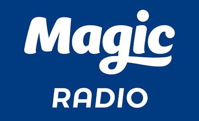 Christmas comes early on Magic Radio