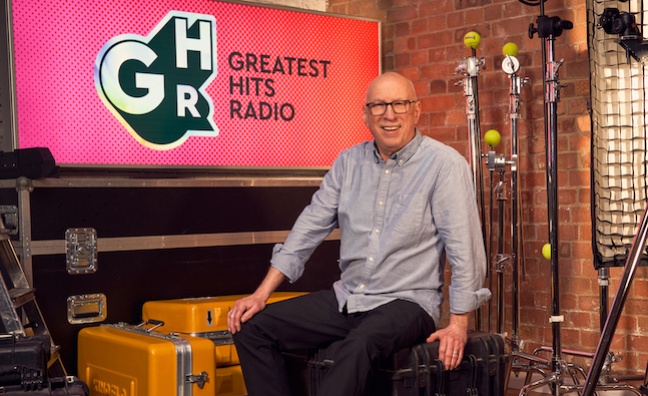 Ken Bruce exits BBC Radio 2 after four decades, moves to mid-mornings at Greatest Hits Radio