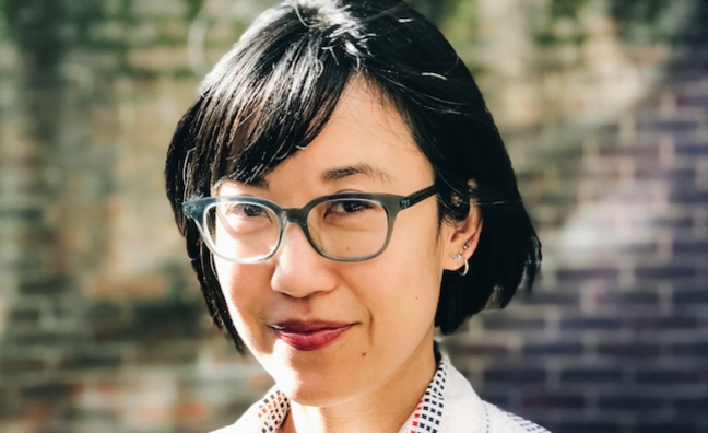 Sony Music UK promotes Dorothy Hui to SVP role at 4th Floor Creative