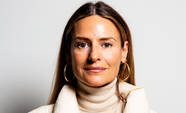 WME ups Lucy Dickins to expanded global role