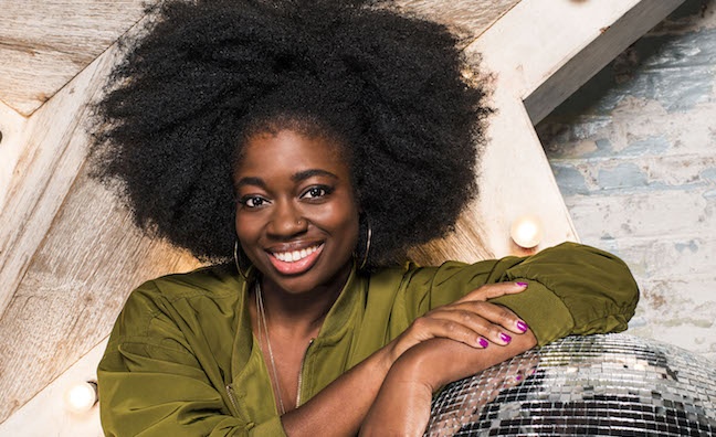 Clara Amfo to host festive Top Of The Pops as Reggie Yates steps down