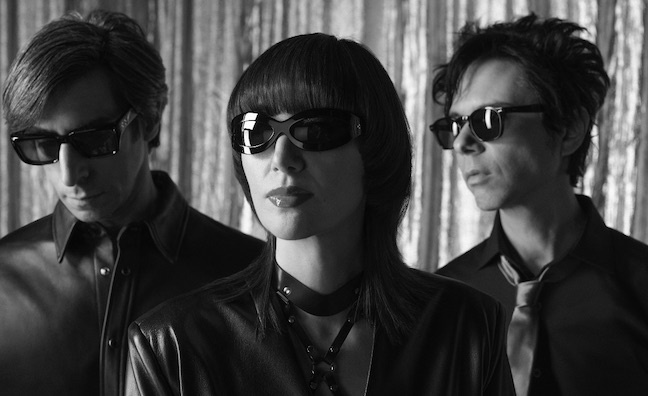 Yeah Yeah Yeahs 'operating at peak powers' for comeback with Secretly Group