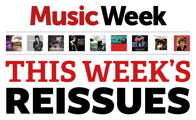 Reissues (Dec 1): The Beatles, The Rolling Stones and 90s Insomnia