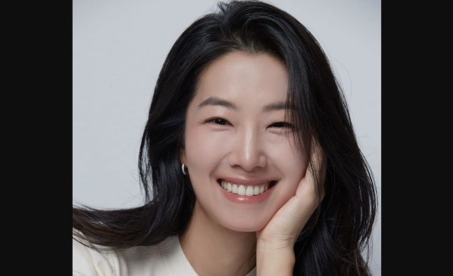 Sophia Hong appointed as Warner Chappell Music Korea's MD