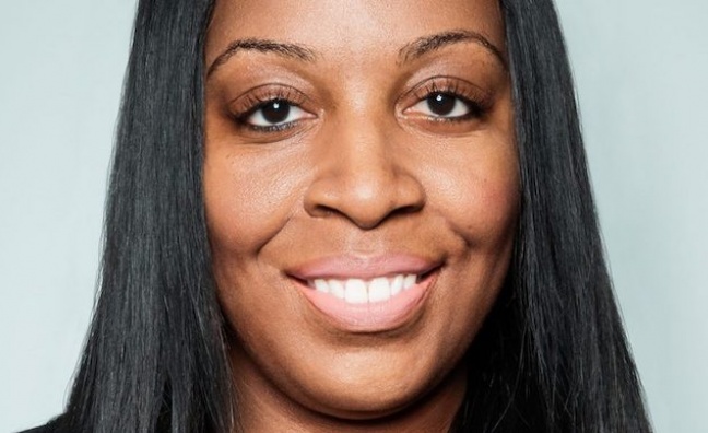 'There are new challenges': Promotion exec Natina Nimene upped at Def Jam