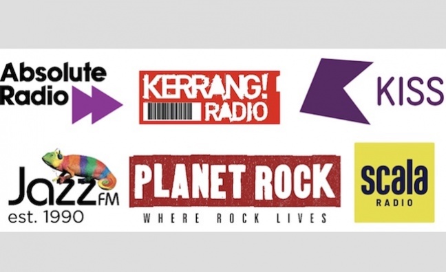 Bauer Media stations to air 52 hours of live music over Easter