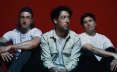 The Wombats take the lead in albums race
