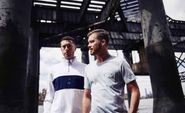 'America is a big market to focus on': Gorgon City's US ambitions for sophomore campaign