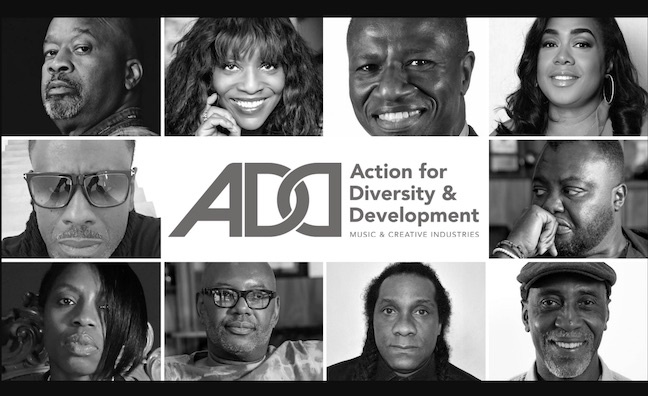 PPL partners with Action for Diversity & Development on representation in the industry