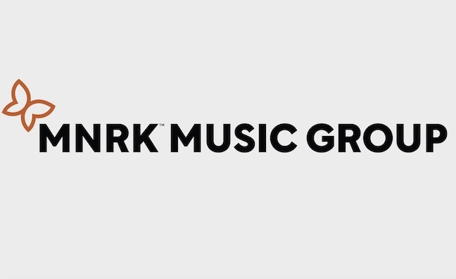 eOne rebrands as MNRK Music