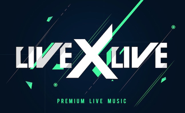 LiveXLive name Phil Quartararo as vice chairman    