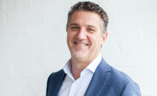 AEG appoints Matthew Lazarus-Hall as Asia-Pacific SVP, announces new Singapore HQ